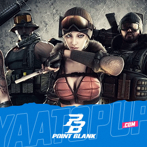 Point Blank