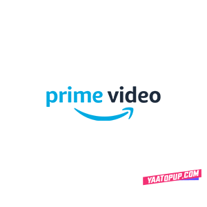 Prime Video-icon