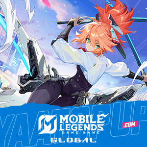 Mobile Legends - Global