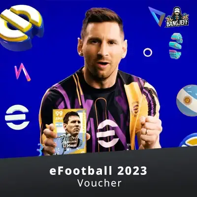 eFootball 2023